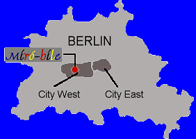 situation map