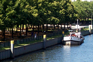 Spree-Promenade